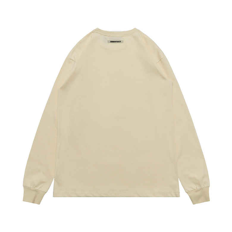 Fear Of God Sweatshirt S-XL-086